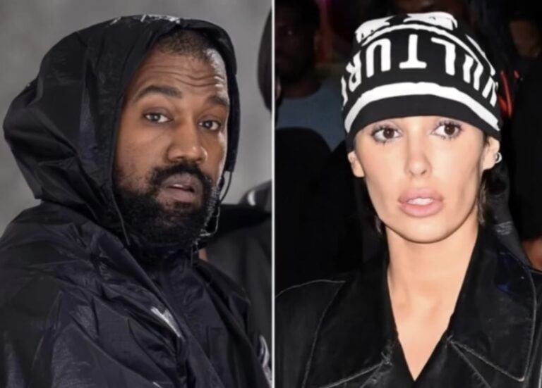 Kanye West And Bianca Censori Spotted In Tokyo Unbothered Amid News Of Trying To Save Their Marriage And Lawsuits In The US