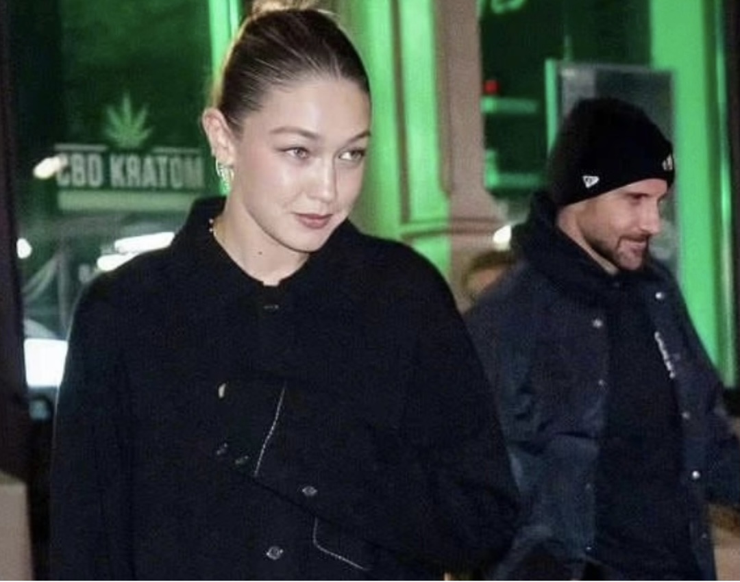 Lovers Unite! Here Is What Gigi Hadid And Bradley Cooper Did After The Victoria’s Secret Fashion Show And Rumored Proposal