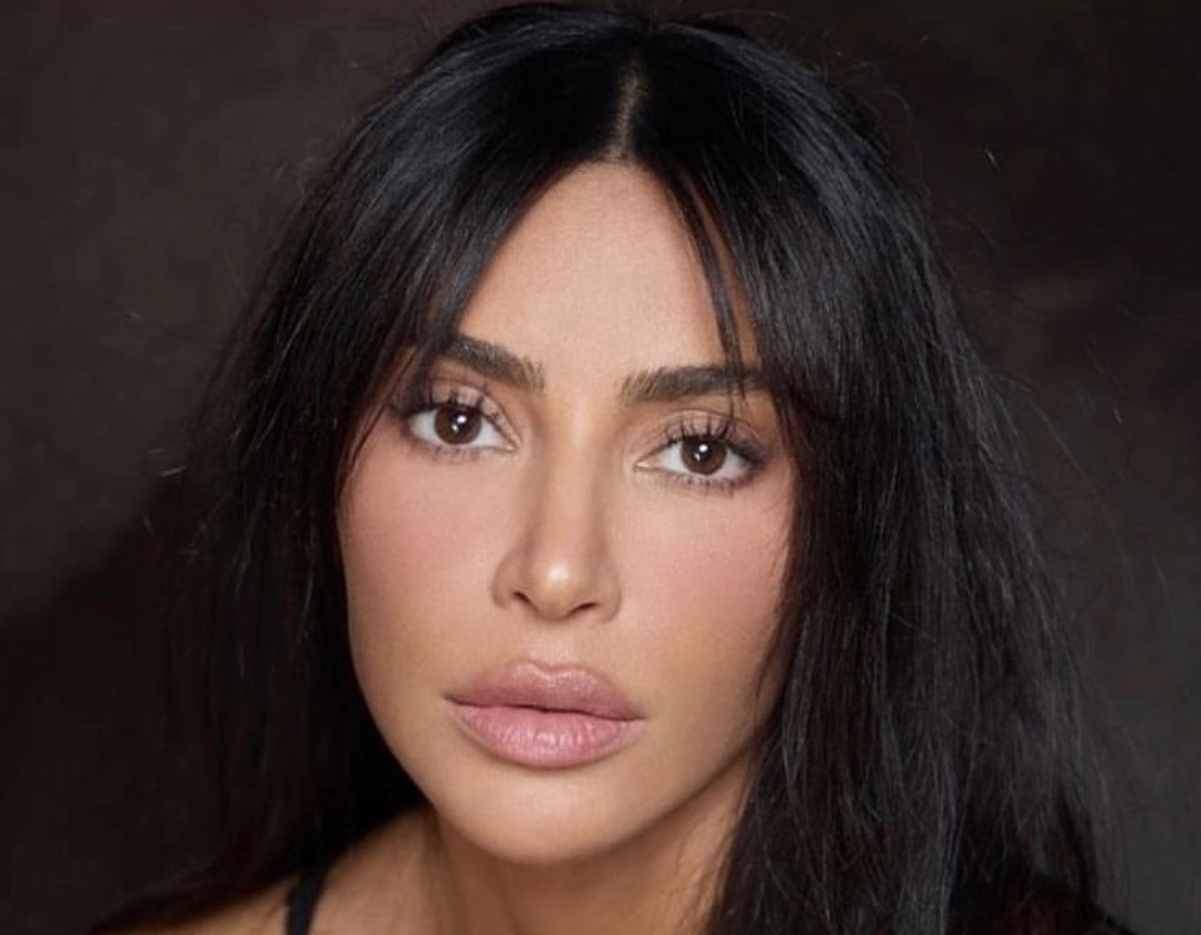 First Look Of Kim Kardashian's New Movie All’s Fair Hulu Style: See Photos