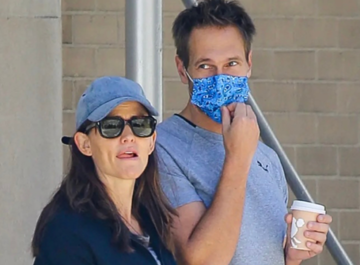 New Beginning! Jennifer Garner And John Miller Are Ready To Get Over Ben Affleck Debacle