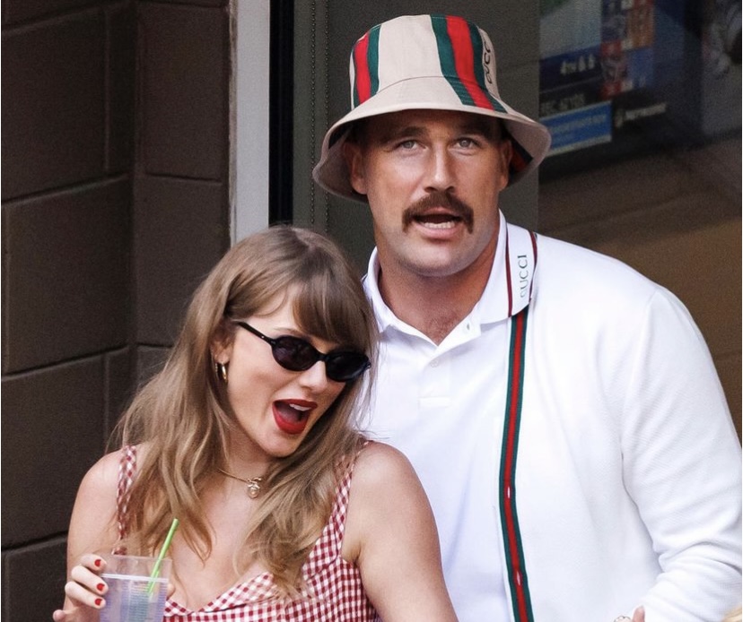 New Update About Taylor Swift And Travis Kelce Relationship Resurfaces Amid Break-up Rumours