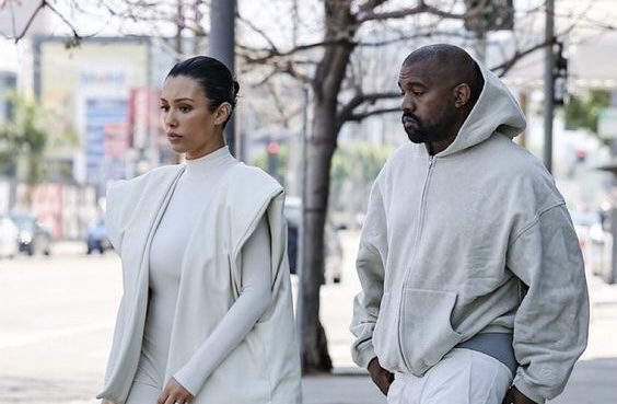 Trouble In Paradise? Kanye West And Bianca Censori Are Allegedly Facing Marital Issues