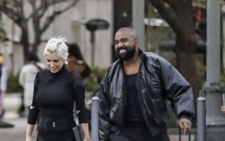 The Marital Issues Between Kanye West and Bianca Censori Is Real Despite Tuesday Sighting