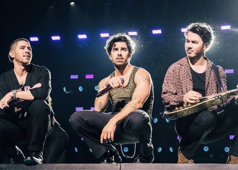 Fans React To Shocking Incident That Happened At The Jonas Brothers Concert