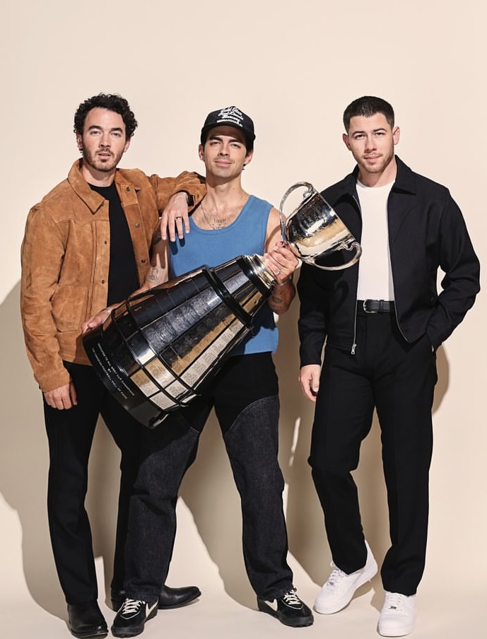 Fans React To Shocking Incident That Happened At The Jonas Brothers Concert