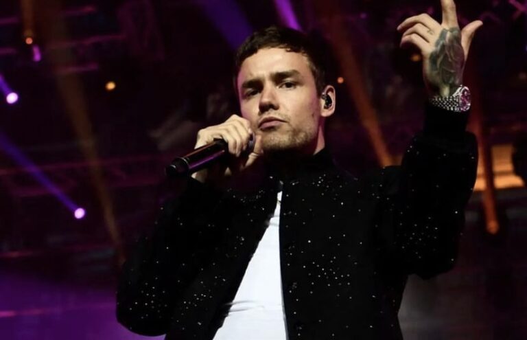 What Caused Liam Payne Death Fall Revealed As Toxicology Report Is Finally Released