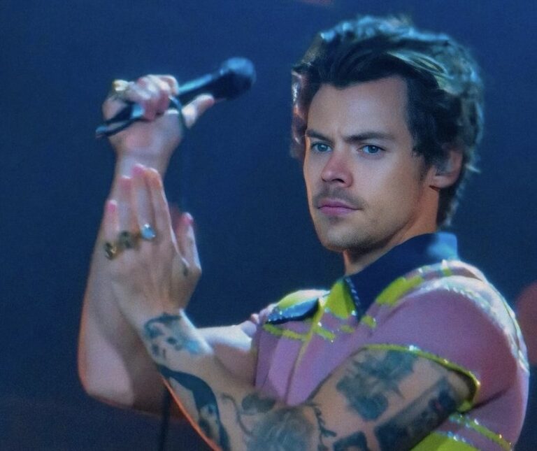 Controversial Reason Harry Styles Became So Private