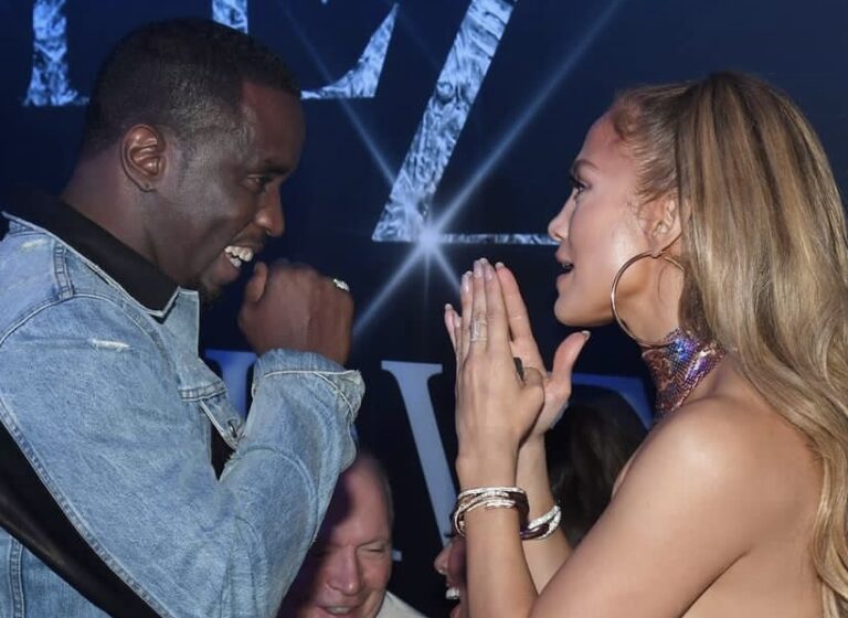 Does Jennifer Lopez Have Something To Do With Sean Diddy Comb’s Sexual Misconduct Case?