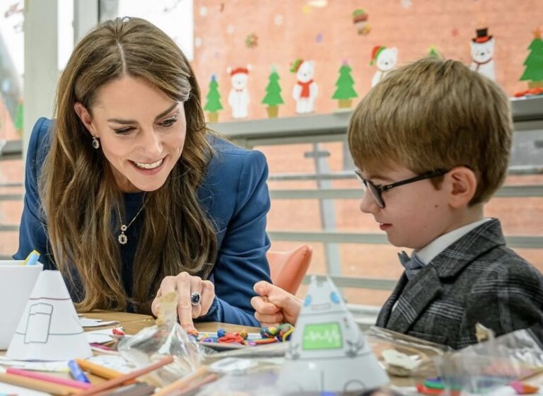 Social media Users Question If Kate Middleton Actually Had Cancer After Prince William's Interview