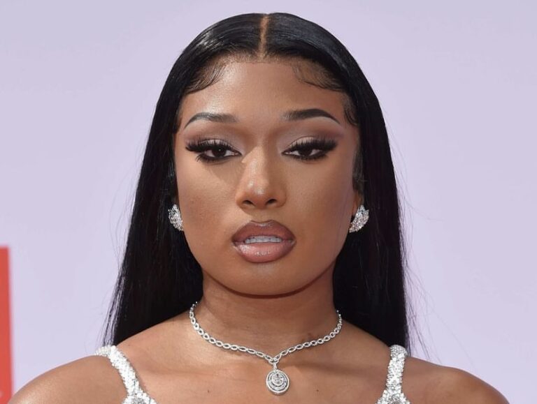 Former Hater Reveals How Megan Thee Stallion Documentary Made Him Fall In Love