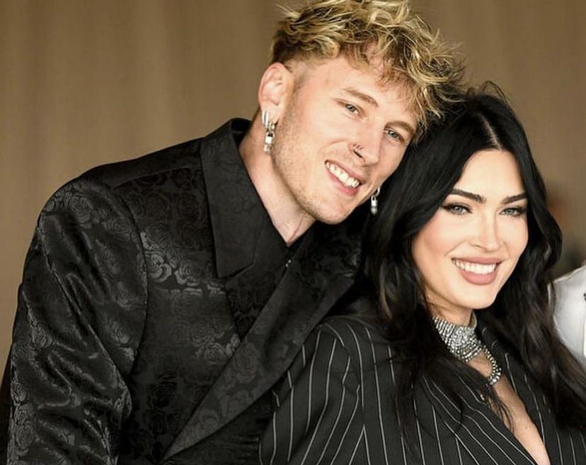 Worst Mistake Ever! Megan Fox Pregnancy To Machine Gun Kelly Wont Cure Their Relationship Toxicity