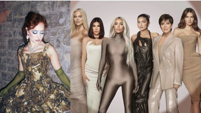 Chappell Roan Risks Obscurity If She Dosen’t Learn One Thing From The Kardashians