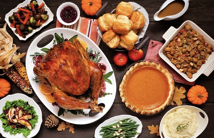 Thanksgiving Activities To Try With Your Family