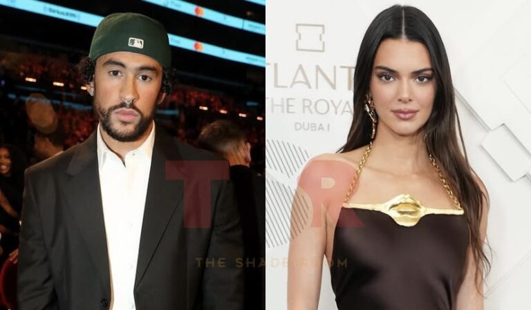 Alleged Proof That Kendall Jenner And Bad Bunny’s Relationship Was A Business Arrangement Resurfaces After Breakup