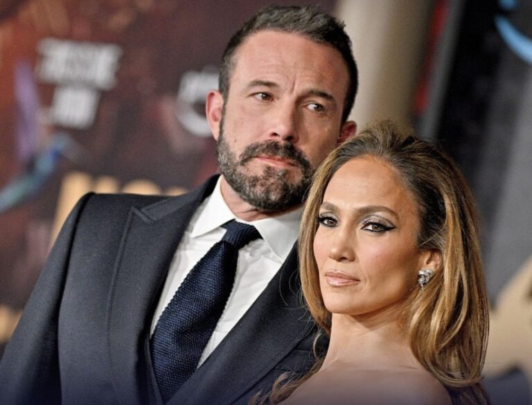 Proof Ben Affleck Is Very Happy With Jennifer Lopez Divorce Amid New Endearing Jennifer Garner Comment