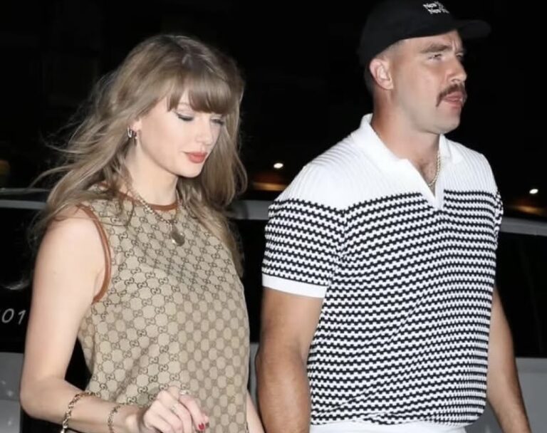 The Breakup Is Here! Reddit User Shares Clues Travis Kelce And Taylor Swift’s Relationship Is Over After His Ex Kayla Nicole’s Cryptic Videos