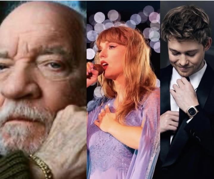 Was It All A Lie? Director Paul Schrader Interview Reveals Joe Alwyn Broke Up With Taylor Swift