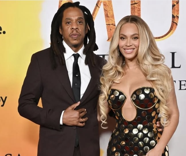 Was Beyonce Groomed? More Clues That Jay Z May Be Guilty Of Rape Accusations