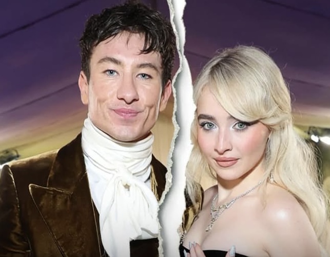 Romance Was Cursed! Reasons For Sabrina Carpenter And Barry Keoghan's Breakup Revealed