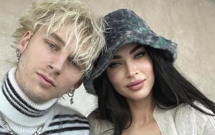 Reason For Megan Fox And Machine Gun Kelly Breakup Amid Her Pregnancy Revealed