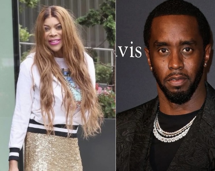 Conspiracy Theory! Wendy Williams Was Poisoned By Sean Diddy Combs Because She Knows A Shocking Secret