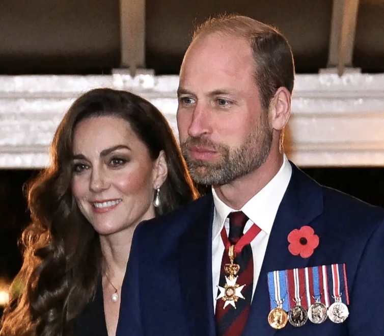 Royal Biographer Says Prince William And Kate Middleton Will Be King And Queen Sooner