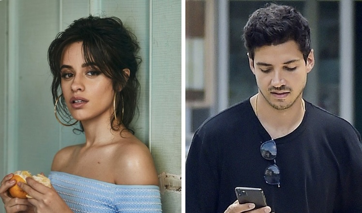 Camila Cabello Finds Another Love After Shawn Mendes Coming Out As Gay