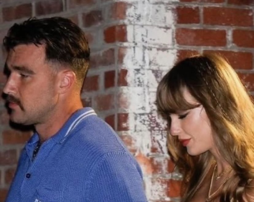 Travis Kelce Threw Separate Private Party For Taylor Swift’s Birthday: See Details