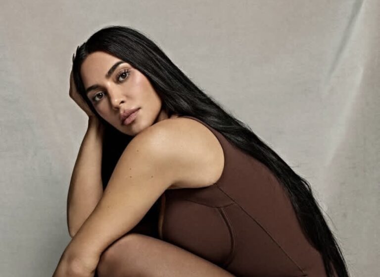 Scammed? Fan Reviews Kim Kardashian’s Skims Shapewear Amid Her New Mysterious Romance