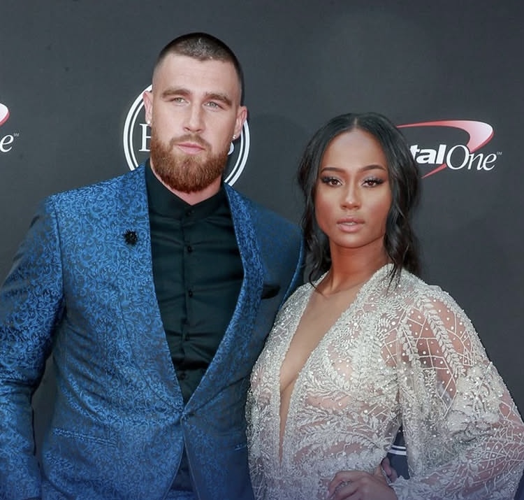 Travis Kelce’s Ex Kayla Nicole Responds To Online Backlash By Taylor Swift’s Swifties