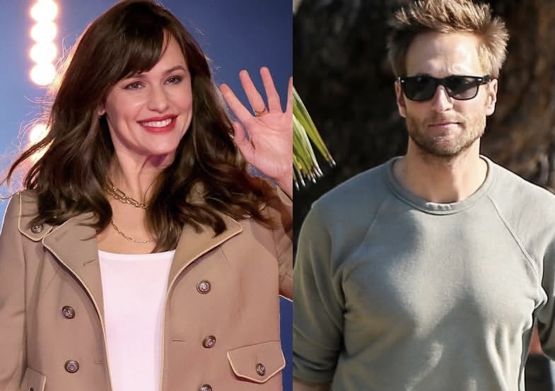 She Dumped Ben Affleck! Evidence That Jennifer Garner And John Miller Are Engaged Resurfaces