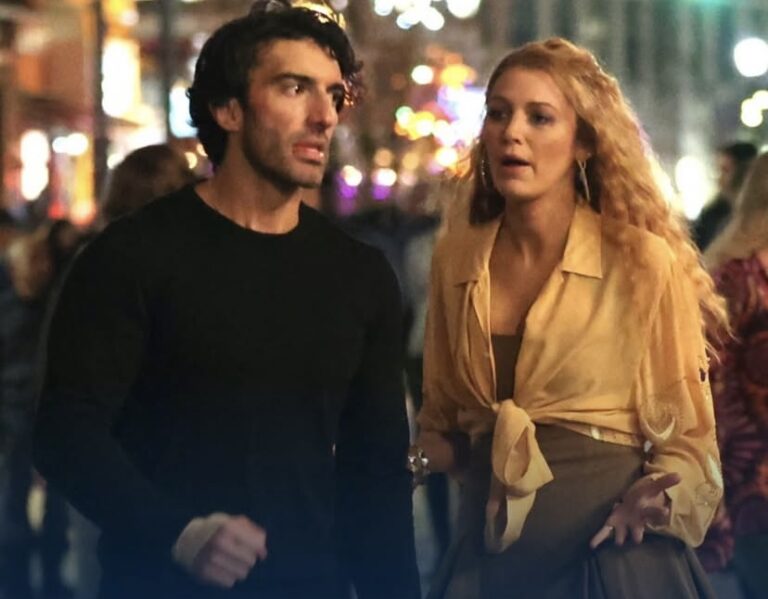 Justin Baldoni’s Billionaire Supporter In Blake Lively’s Sexual Harassment Allegations Named