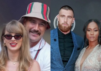 Travis Kelce’s Ex Kayla Nicole Responds To Online Backlash By Taylor Swift’s Swifties