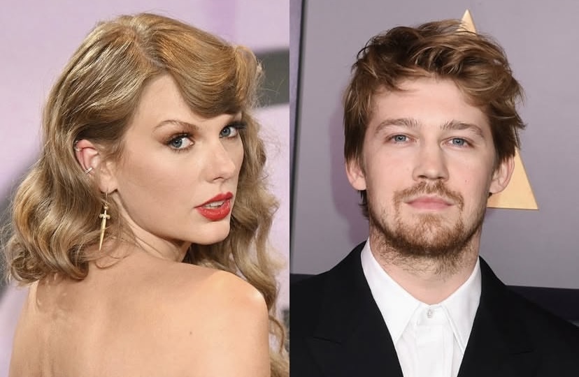 Joe Alwyn Tells Taylor Swift’s Swifties To Move On Just Like Him In New Interview