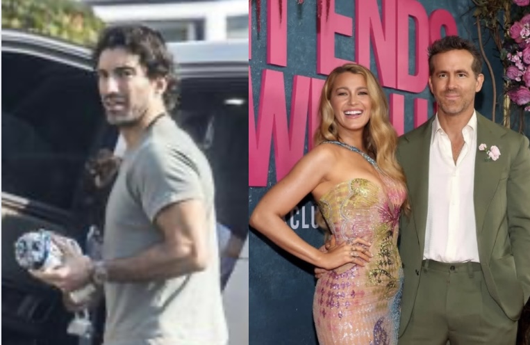 New Update As Justin Baldoni Involves Disney And Marvel Over Claims Ryan Reynolds Deadpool Character Bullied Him Amid Blake Lively Lawsuit